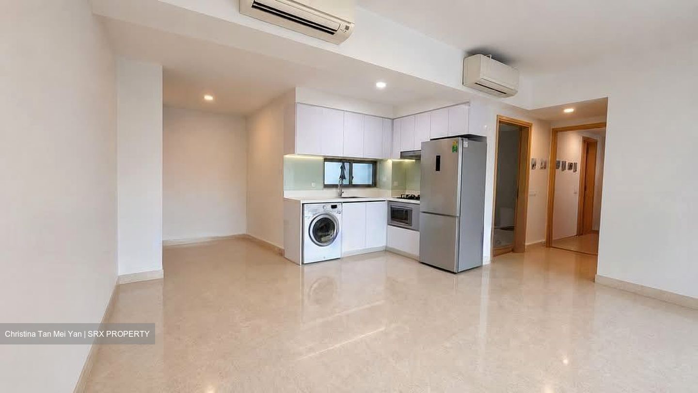 Eight Riversuites (D12), Condominium #564756461
